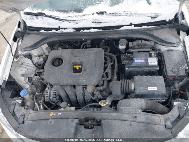 HYUNDAI ELANTRA SEL/VALUE/LIMITED - 10