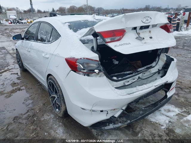 HYUNDAI ELANTRA SEL/VALUE/LIMITED - 3