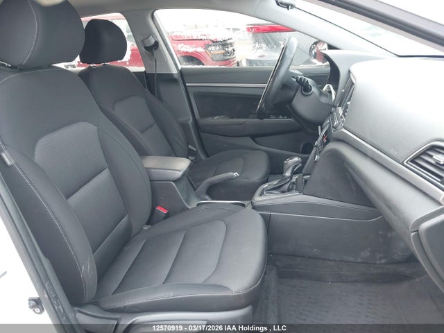 HYUNDAI ELANTRA SEL/VALUE/LIMITED - 5