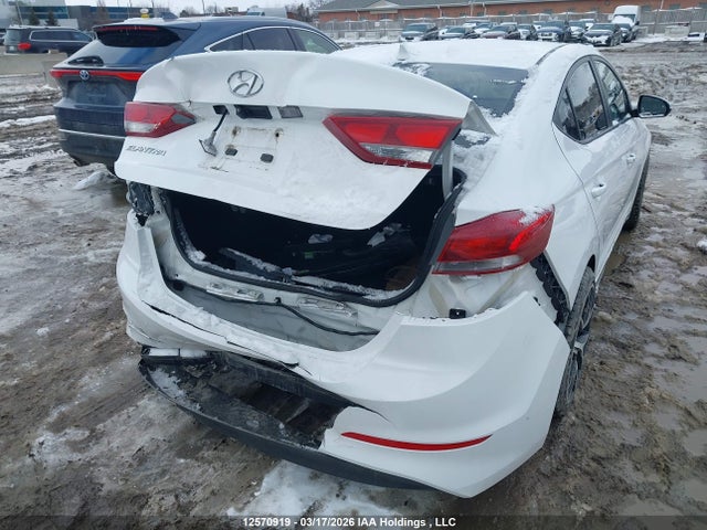 HYUNDAI ELANTRA SEL/VALUE/LIMITED - 6