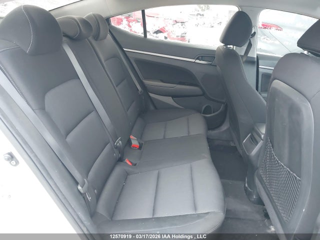 HYUNDAI ELANTRA SEL/VALUE/LIMITED - 8