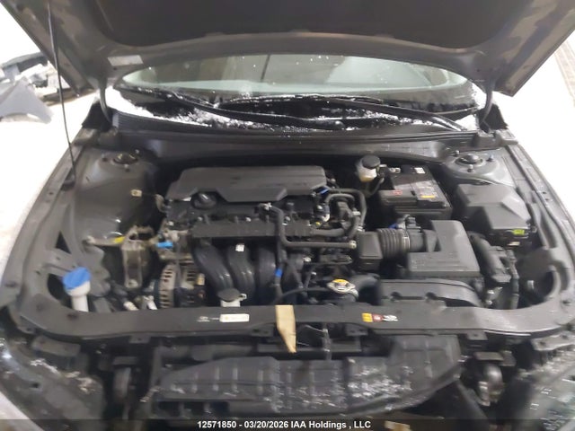 HYUNDAI ELANTRA SEL SPORT - 10