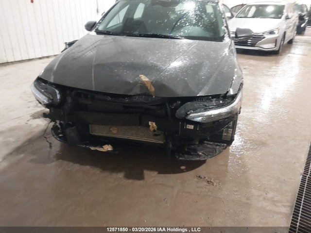 HYUNDAI ELANTRA SEL SPORT - 6