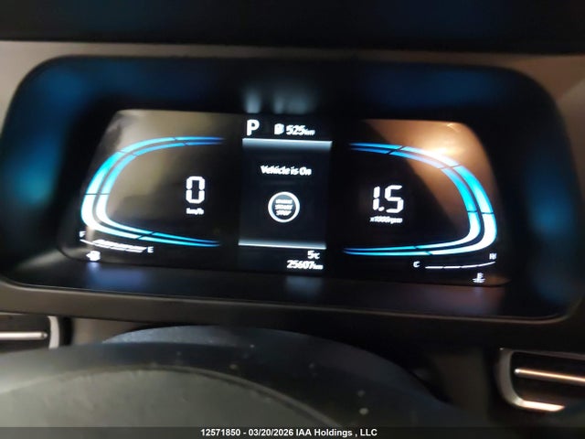 HYUNDAI ELANTRA SEL SPORT - 7