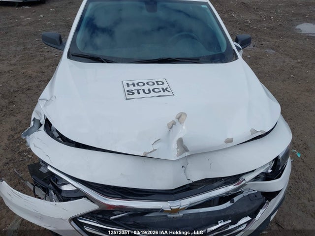 CHEVROLET MALIBU LS - 10