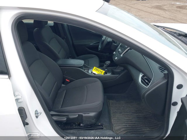 CHEVROLET MALIBU LS - 5