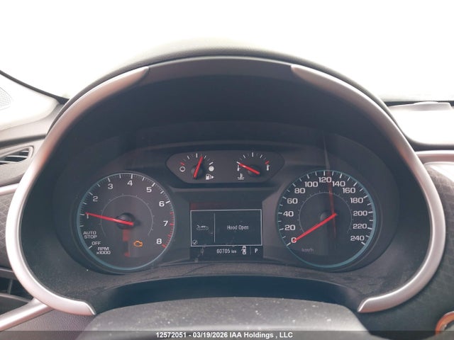 CHEVROLET MALIBU LS - 7