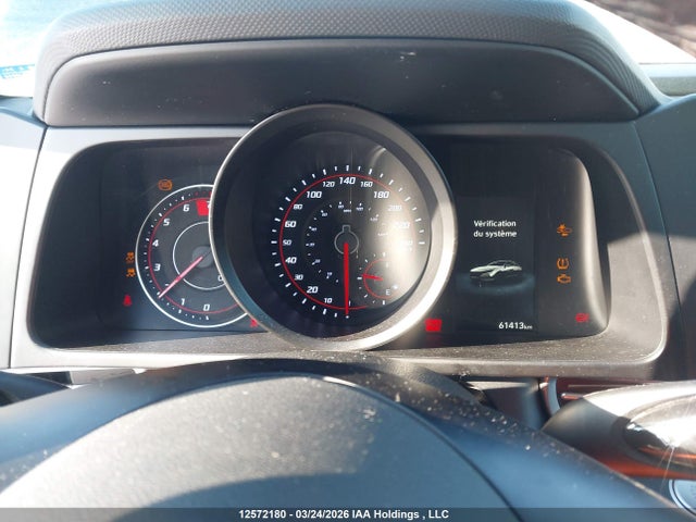 HYUNDAI ELANTRA PREFERRED IVT - 7