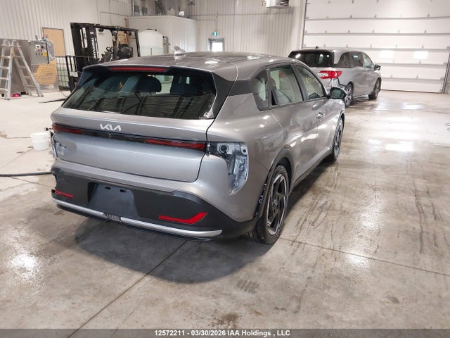 KIA K4 EX - 4