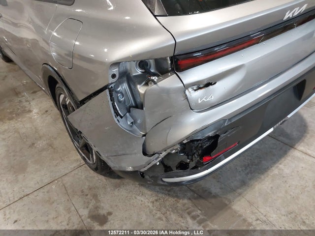 KIA K4 EX - 6