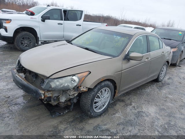 HONDA ACCORD - 2