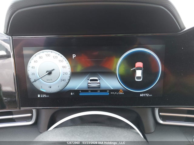 HYUNDAI ELANTRA PREFERRED IVT WITH TECH PACKAGE - 7