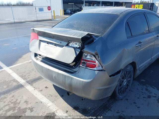 HONDA CIVIC - 6