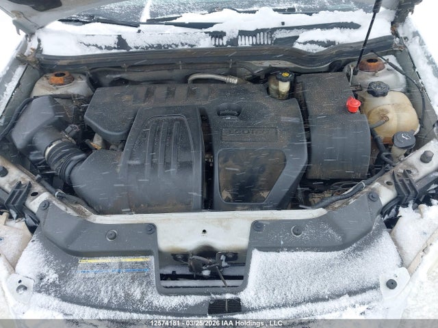 CHEVROLET COBALT - 10