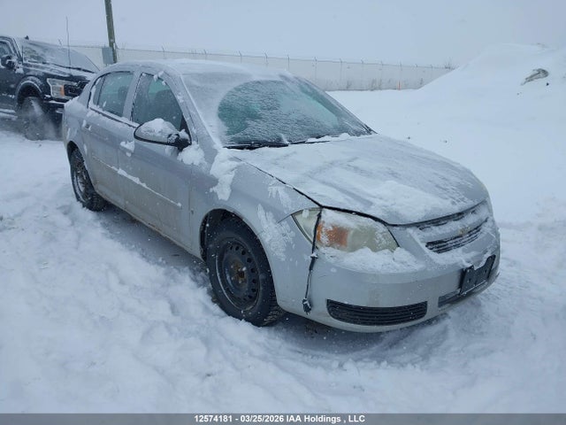 CHEVROLET COBALT - 1