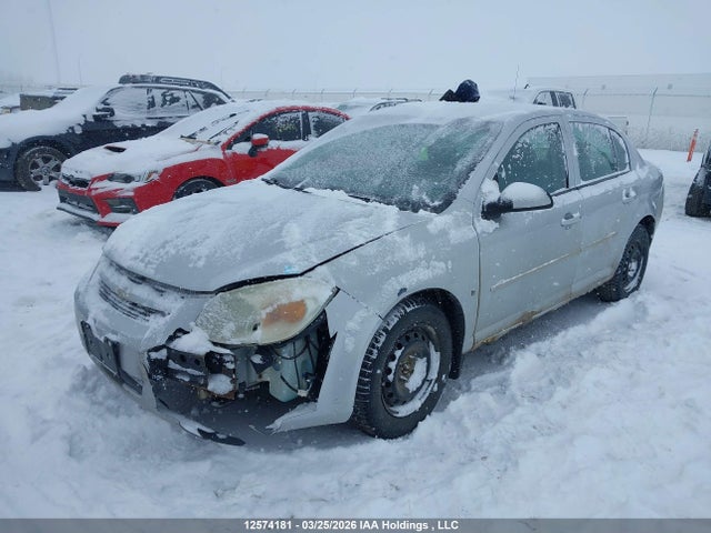 CHEVROLET COBALT - 2