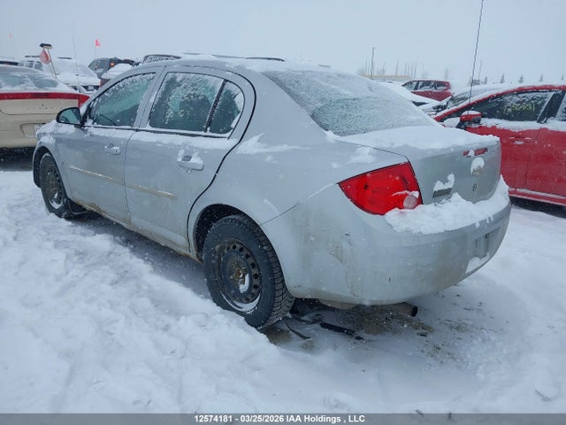 CHEVROLET COBALT - 3