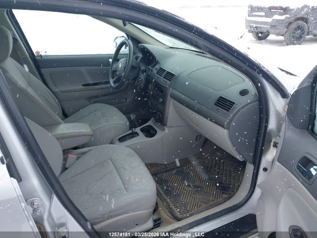 CHEVROLET COBALT - 5