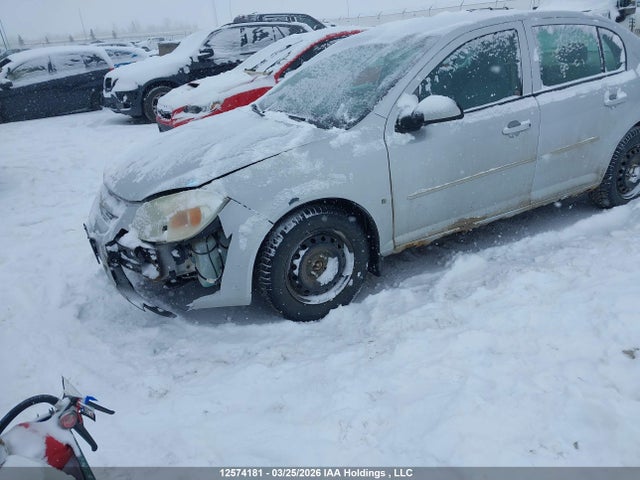 CHEVROLET COBALT - 6