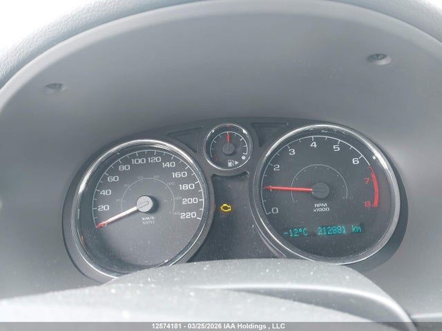 CHEVROLET COBALT - 7