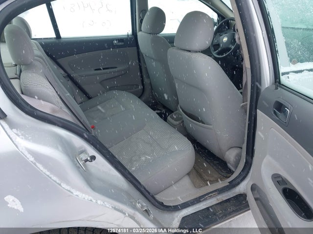 CHEVROLET COBALT - 8