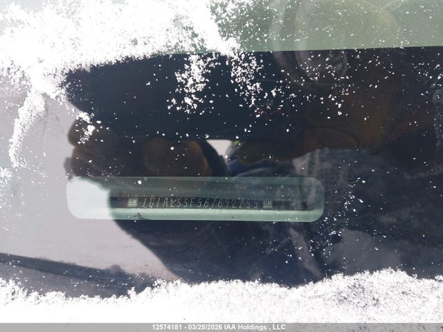 CHEVROLET COBALT - 9