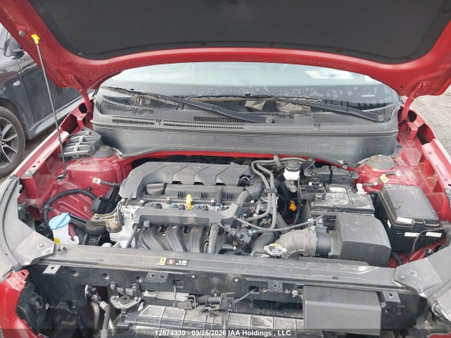 HYUNDAI VENUE SEL/LIMITED - 10