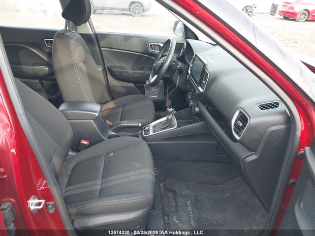 HYUNDAI VENUE SEL/LIMITED - 5