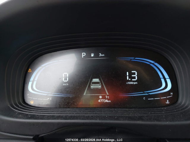 HYUNDAI VENUE SEL/LIMITED - 7