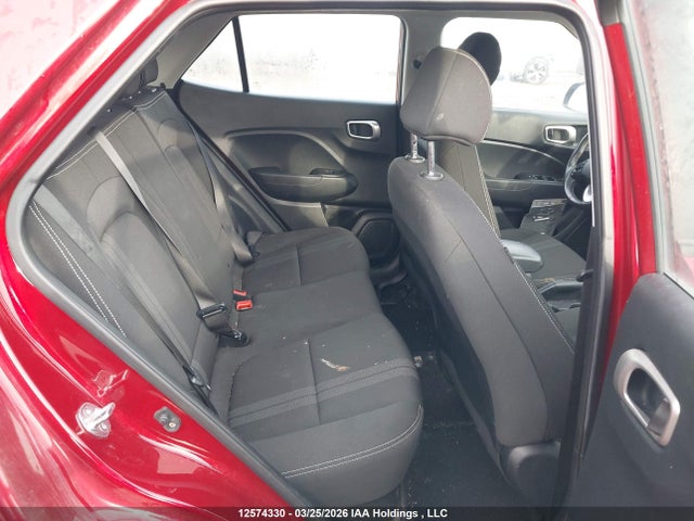 HYUNDAI VENUE SEL/LIMITED - 8