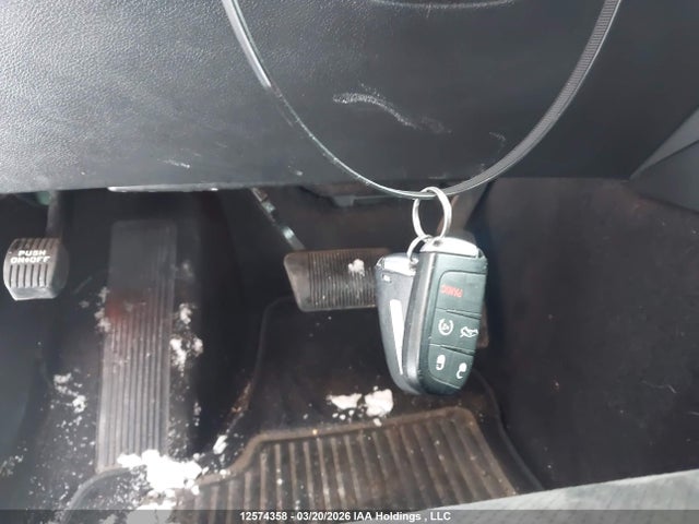 DODGE CHARGER GT - 10