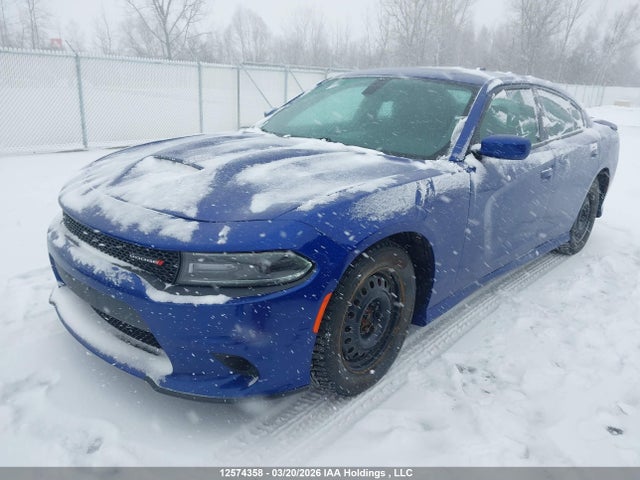 DODGE CHARGER GT - 2