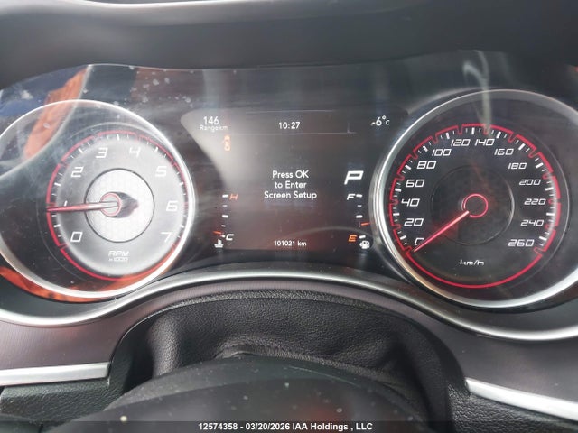 DODGE CHARGER GT - 7