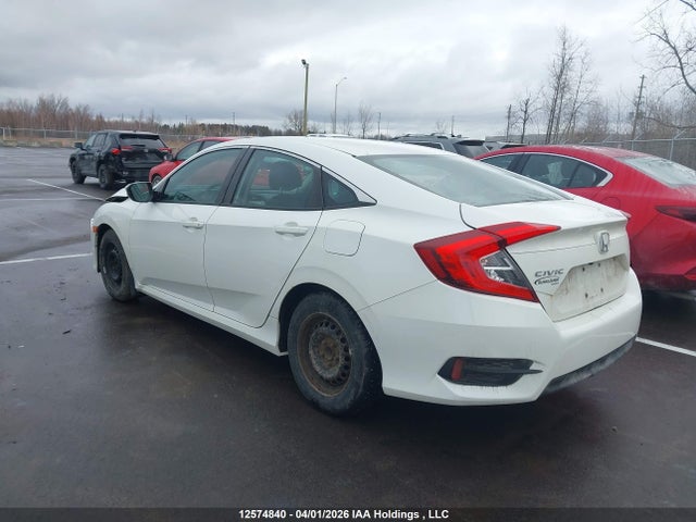 HONDA CIVIC - 3