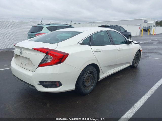 HONDA CIVIC - 4