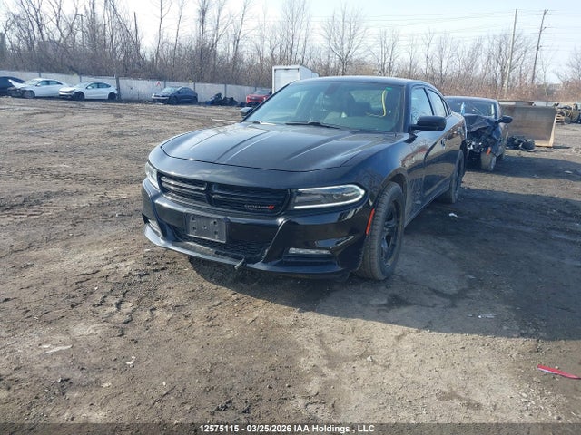 DODGE CHARGER - 2