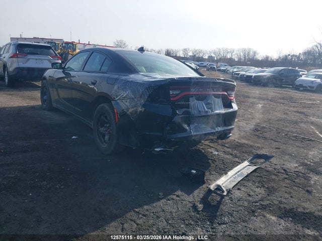 DODGE CHARGER - 3