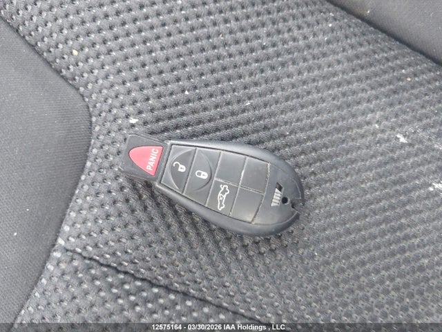 DODGE DART AERO - 10