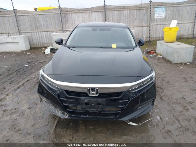 HONDA ACCORD TOURING - 10