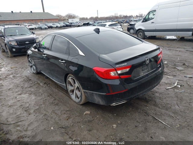 HONDA ACCORD TOURING - 3