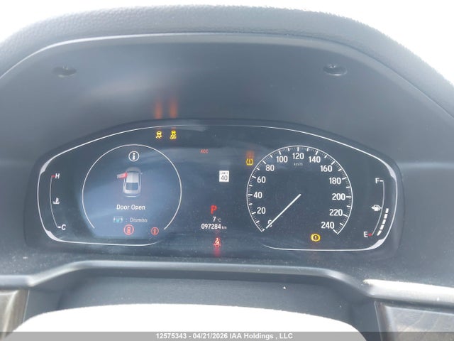 HONDA ACCORD TOURING - 6