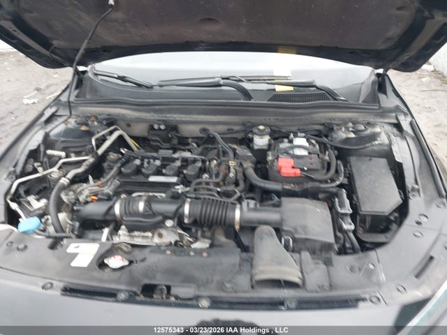 HONDA ACCORD TOURING - 8