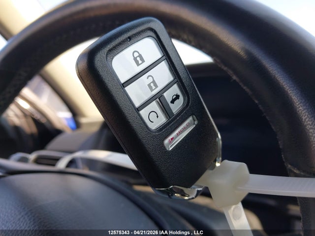 HONDA ACCORD TOURING - 9