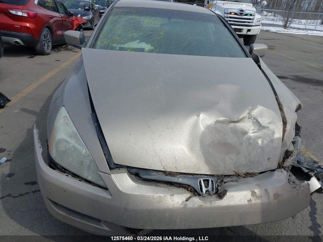 HONDA ACCORD LX - 10