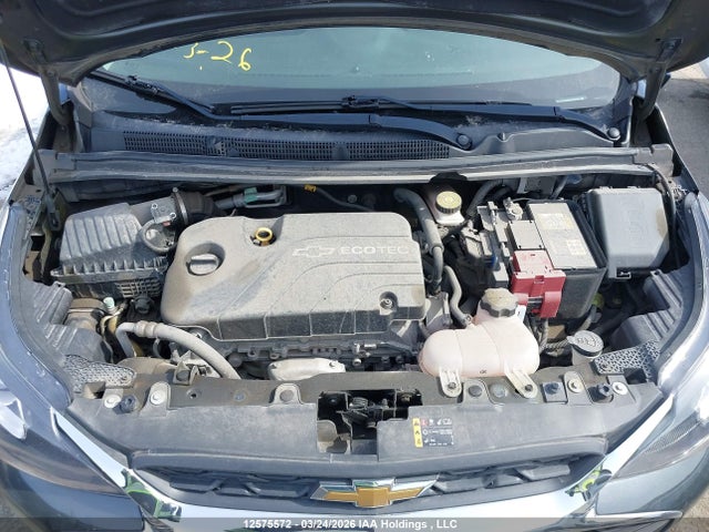 CHEVROLET SPARK - 10