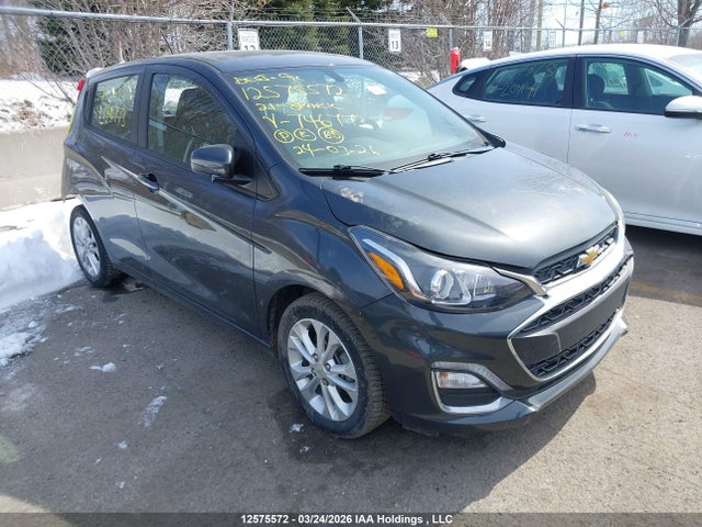 CHEVROLET SPARK - 1