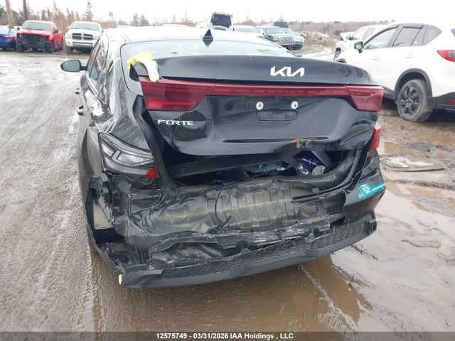 KIA FORTE LX - 6