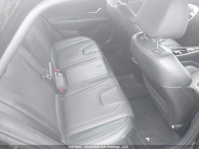 HYUNDAI ELANTRA HYBRID ULTIMATE - 8