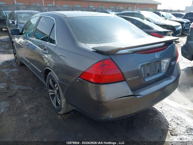 HONDA ACCORD - 3