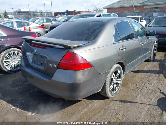 HONDA ACCORD - 4